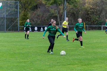 Bild 279 - B-Juniorinnen SV Henstedt Ulzburg - SG ONR : Ergebnis: 14:0